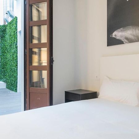 Casas De Buron Apartment Toledo Ngoại thất bức ảnh