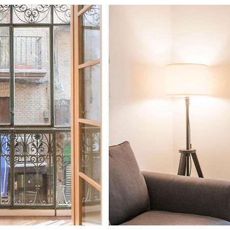Casas De Buron Apartment Toledo Ngoại thất bức ảnh