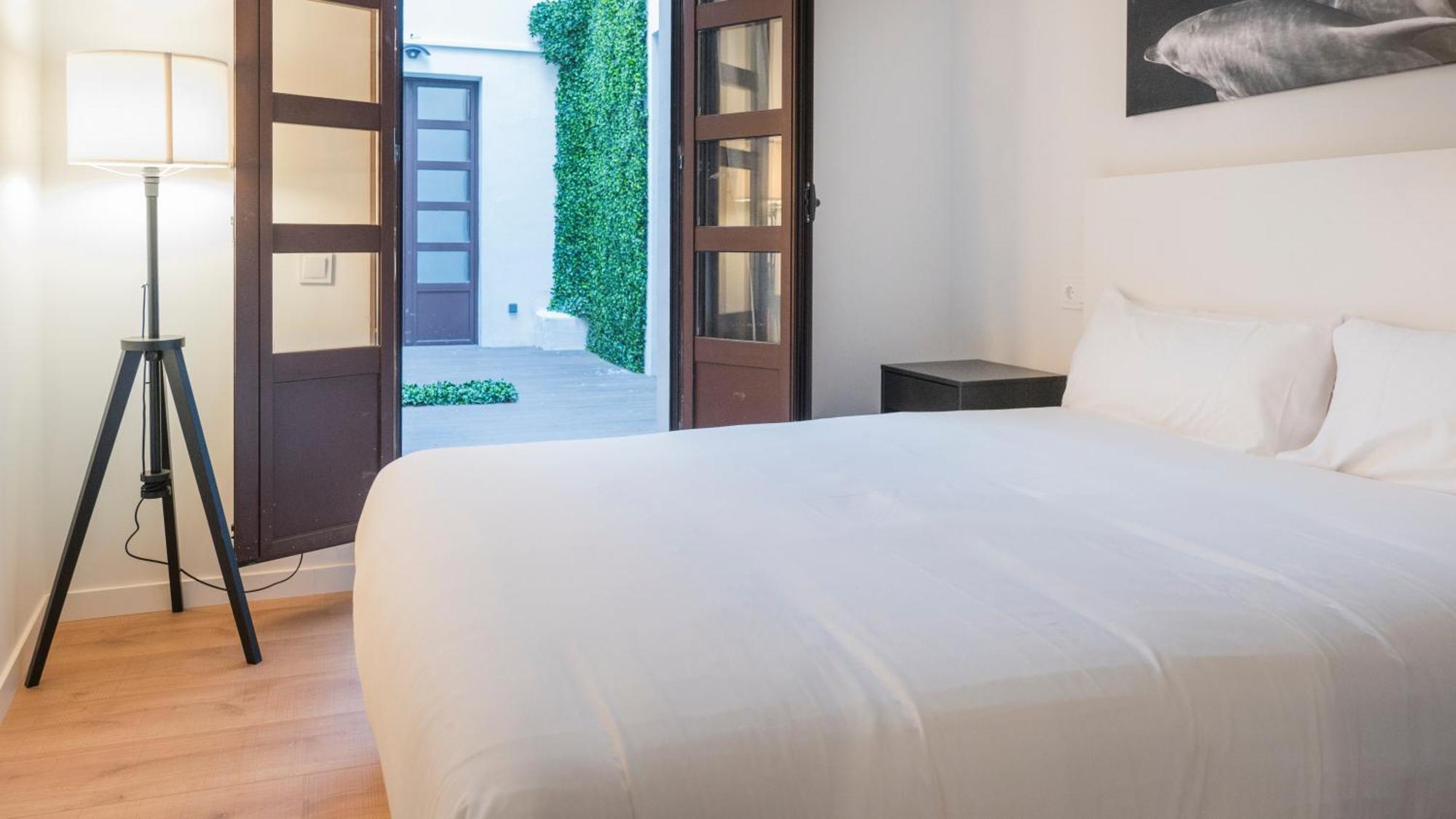 Casas De Buron Apartment Toledo Ngoại thất bức ảnh