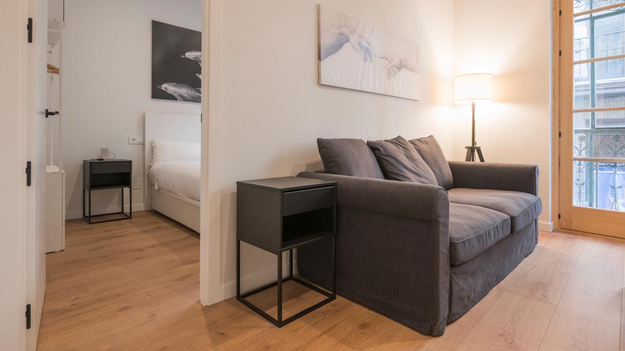 Casas De Buron Apartment Toledo Ngoại thất bức ảnh