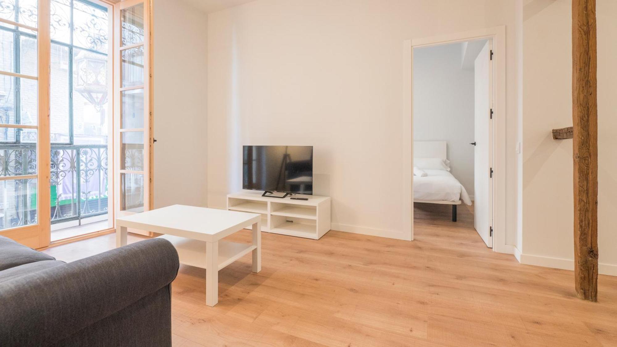 Casas De Buron Apartment Toledo Ngoại thất bức ảnh