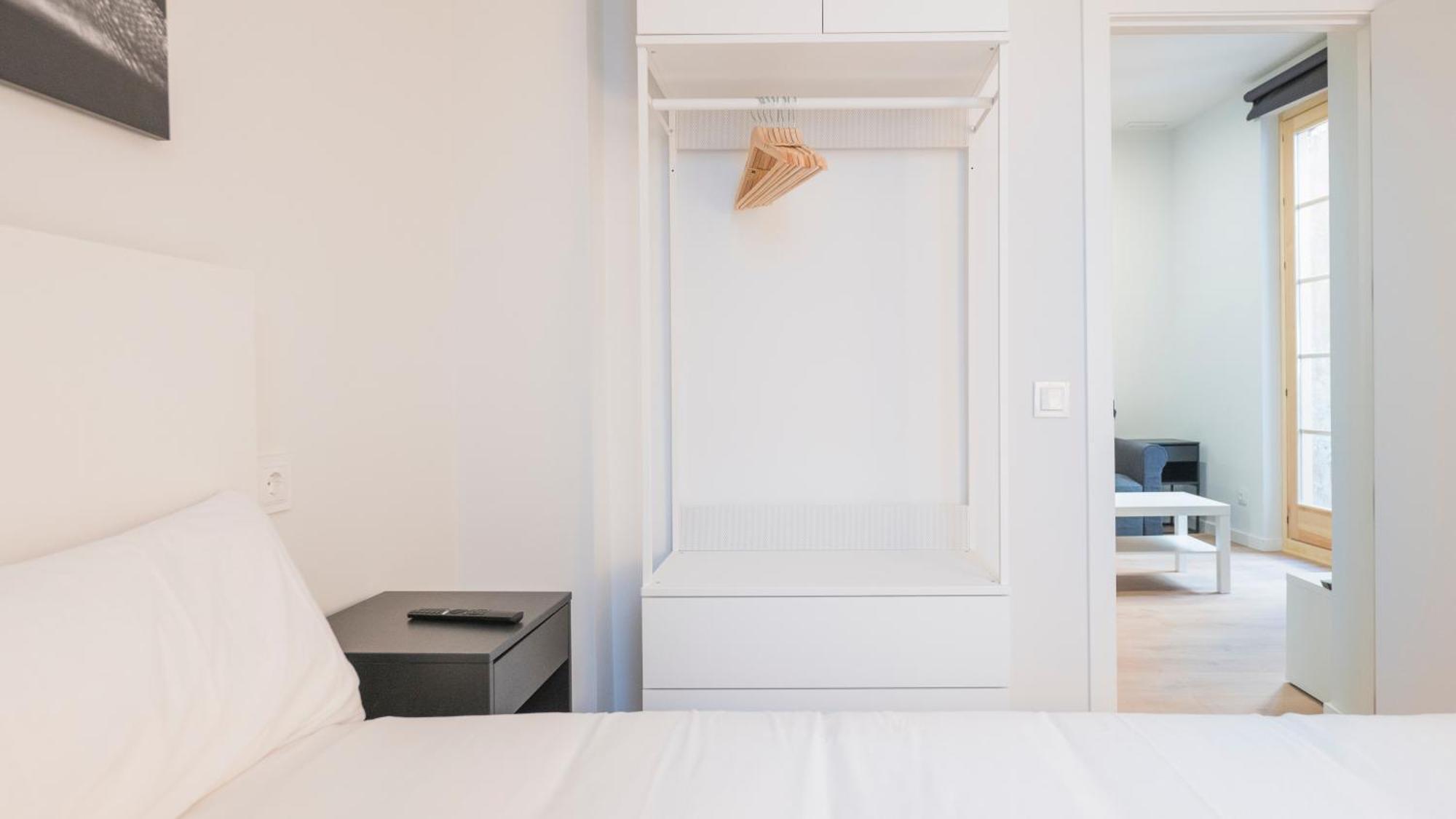 Casas De Buron Apartment Toledo Phòng bức ảnh