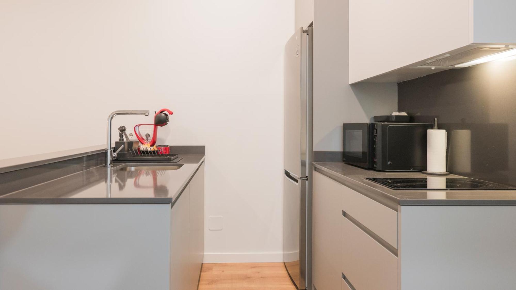 Casas De Buron Apartment Toledo Phòng bức ảnh