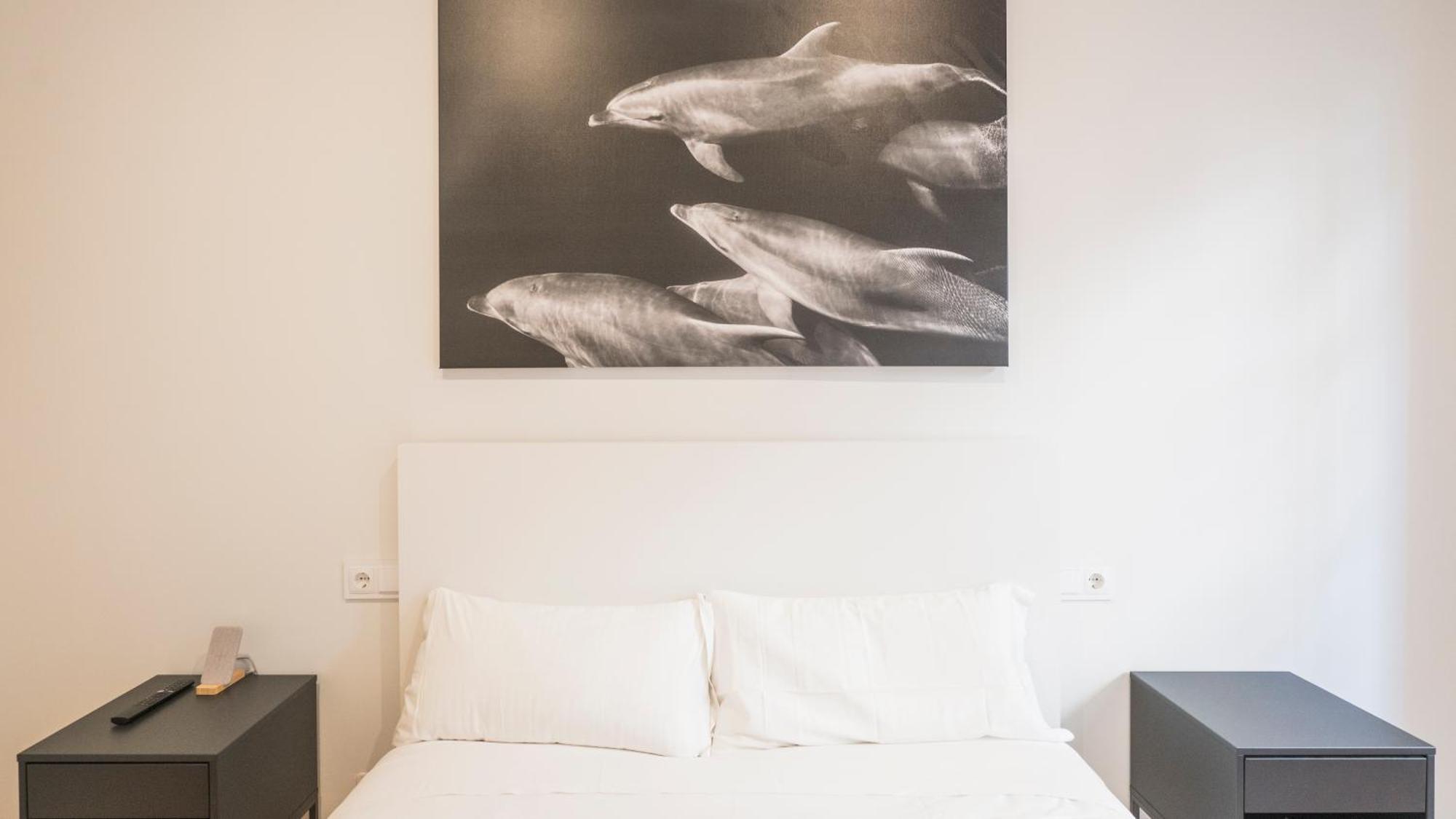 Casas De Buron Apartment Toledo Phòng bức ảnh