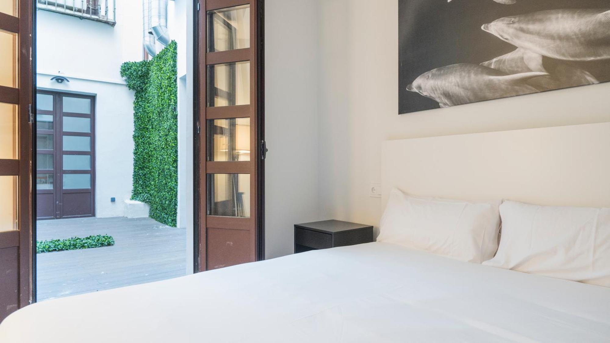 Casas De Buron Apartment Toledo Phòng bức ảnh