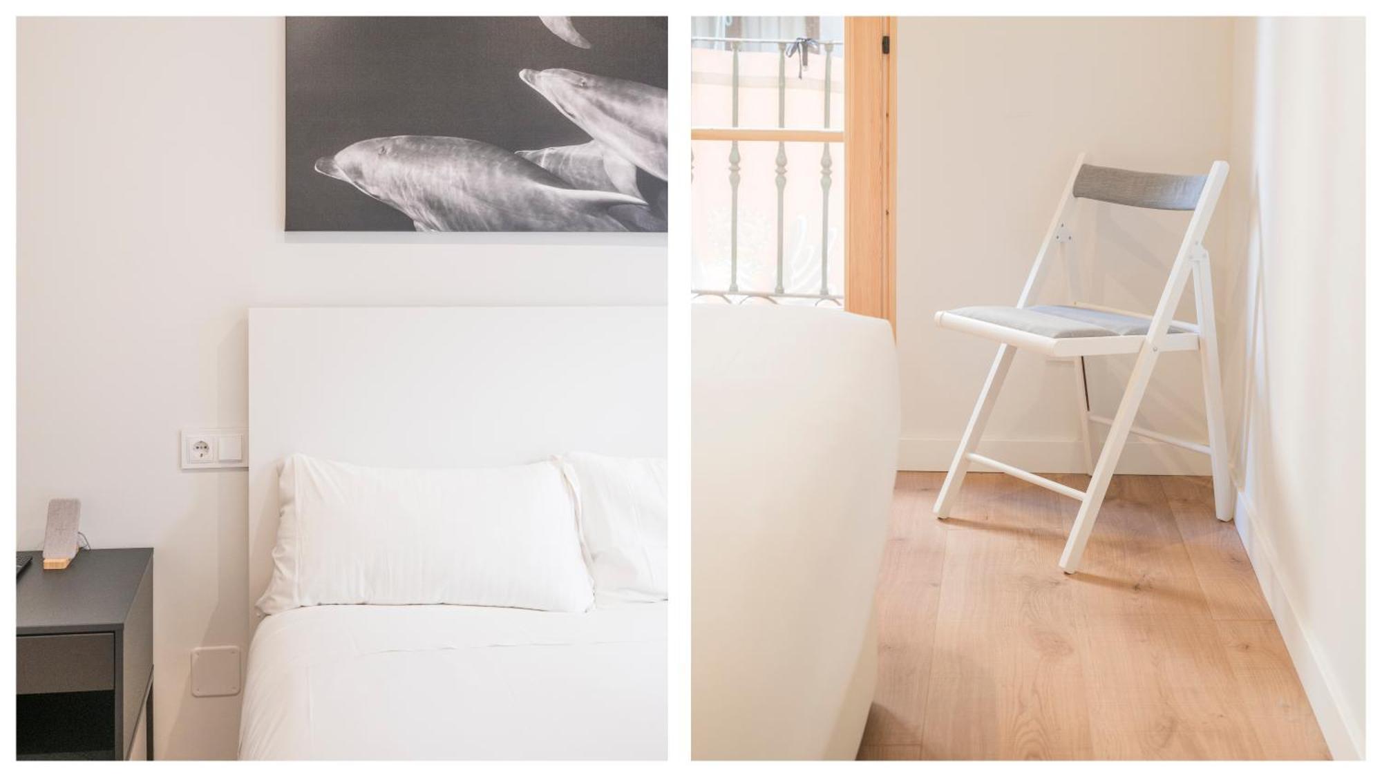 Casas De Buron Apartment Toledo Ngoại thất bức ảnh