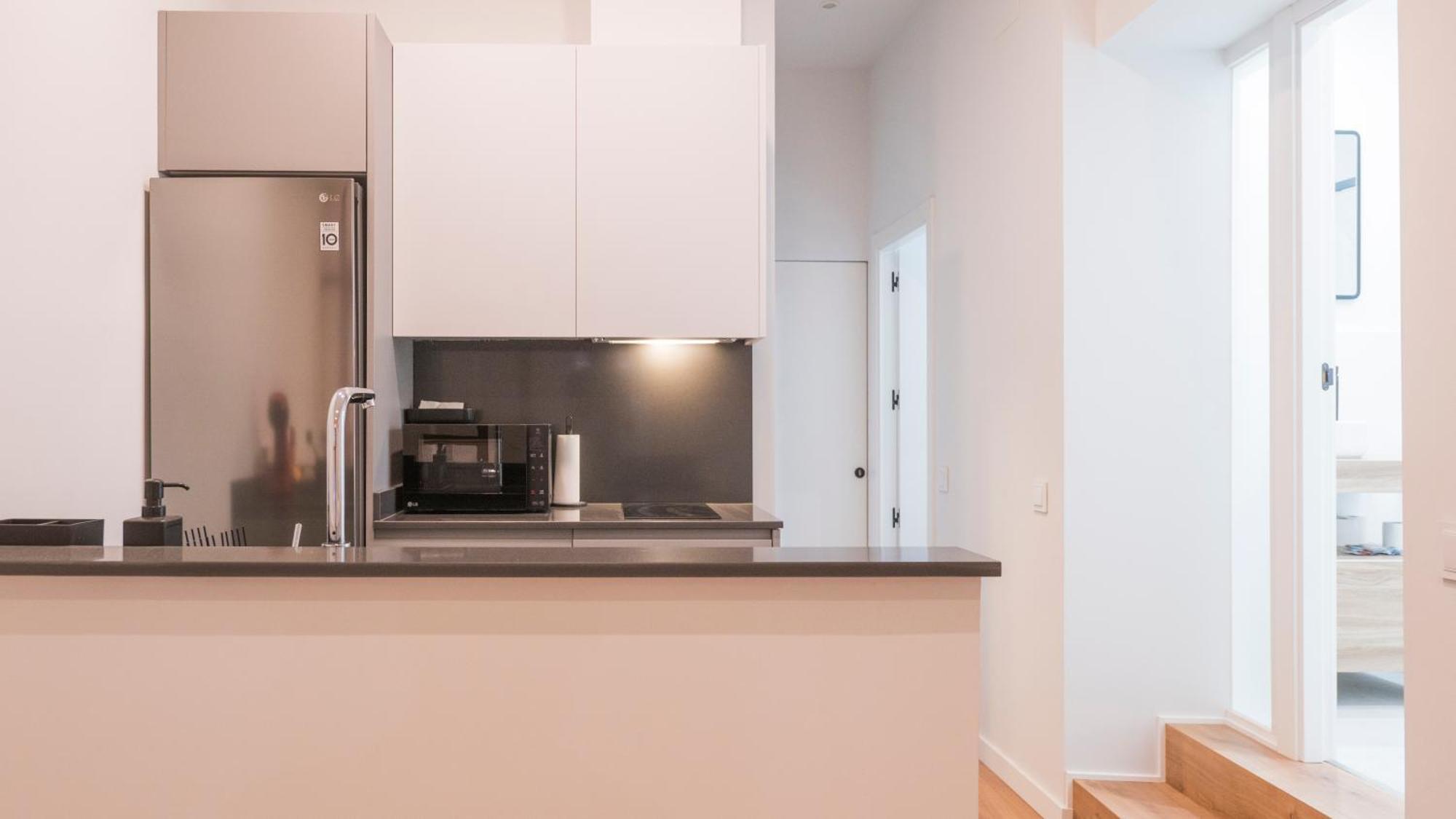 Casas De Buron Apartment Toledo Phòng bức ảnh