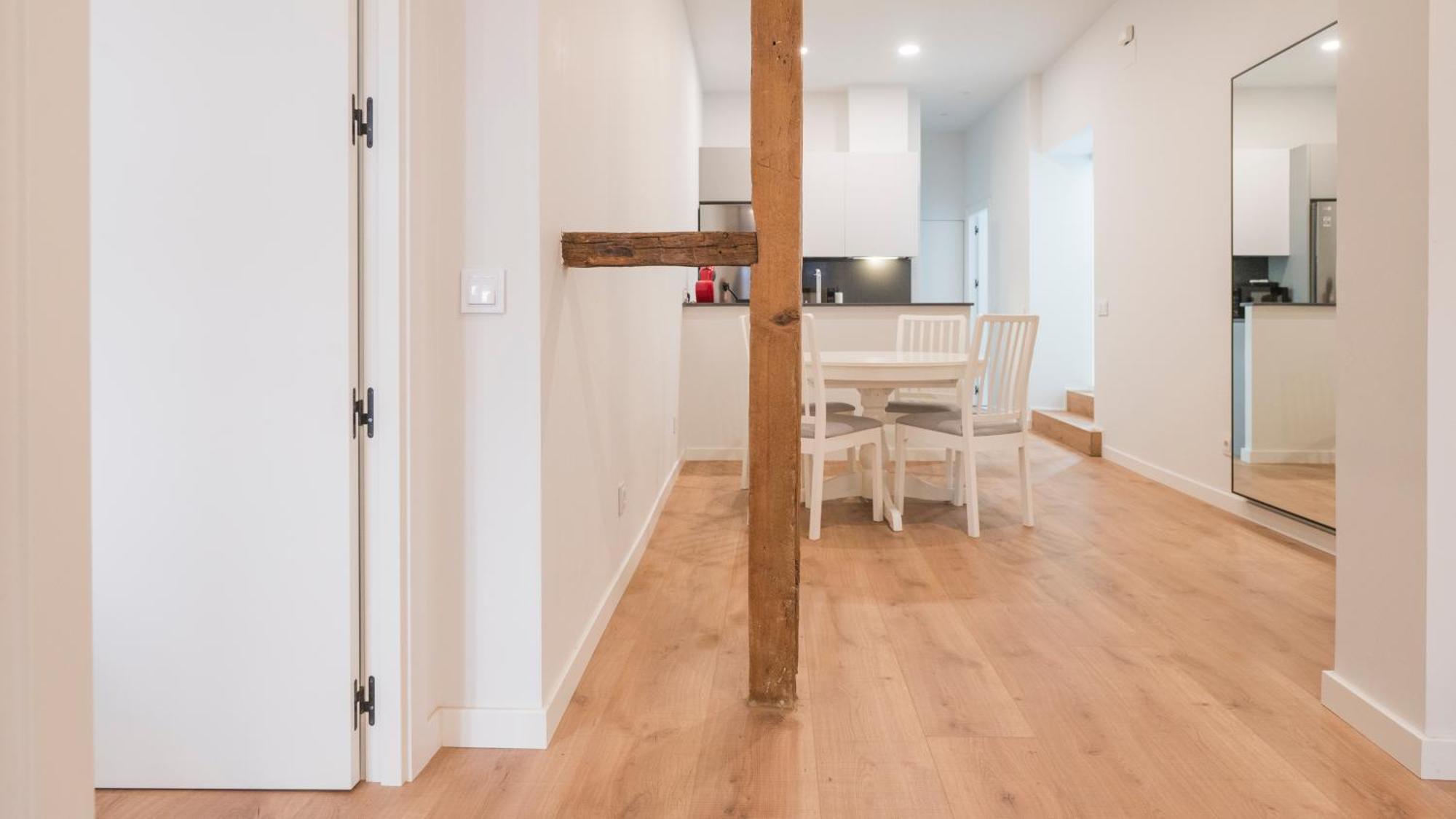 Casas De Buron Apartment Toledo Phòng bức ảnh