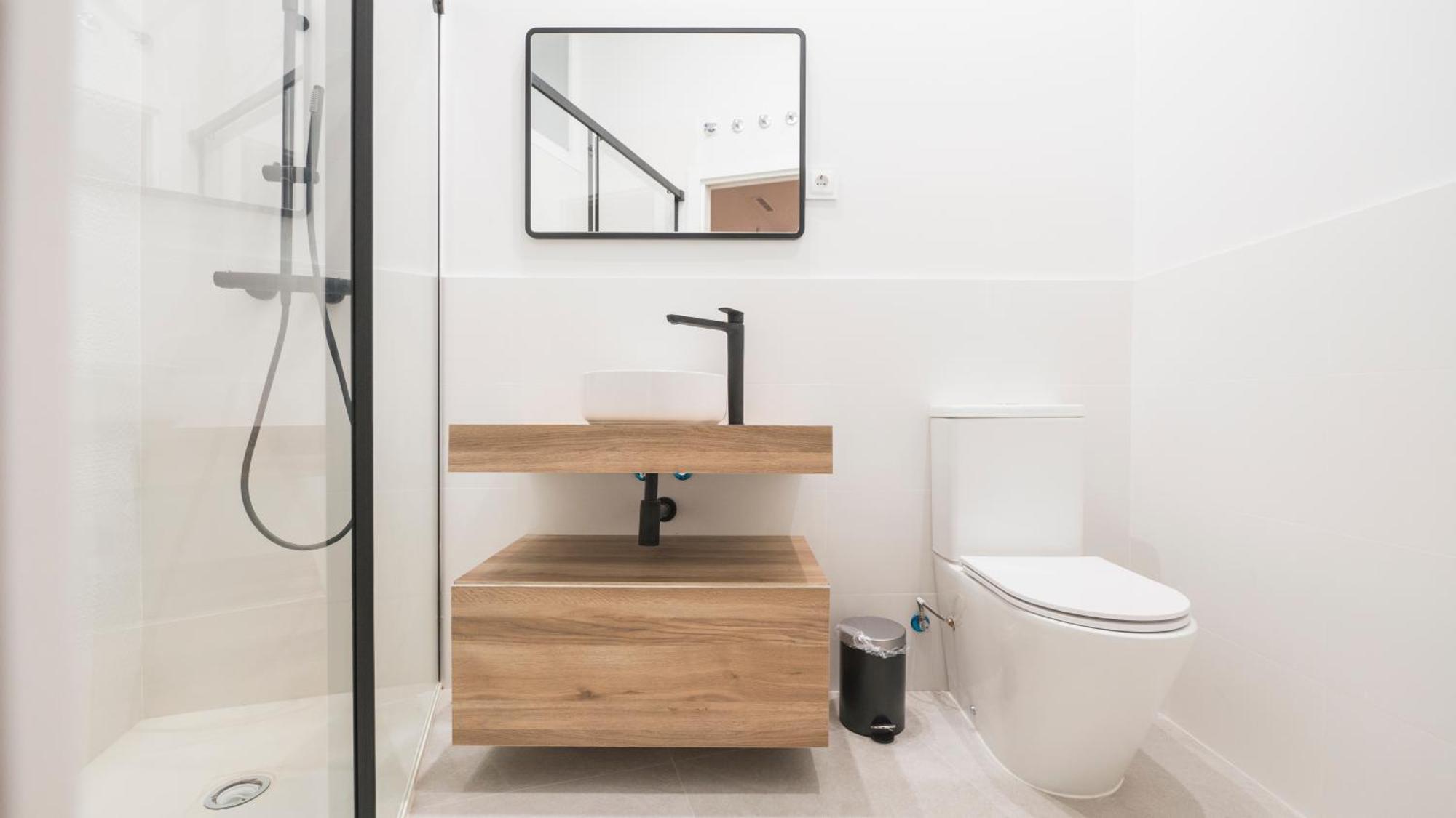 Casas De Buron Apartment Toledo Phòng bức ảnh
